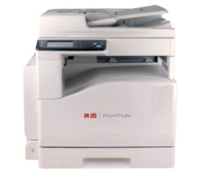 奔图CM250ADN 驱动