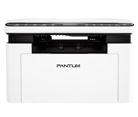 奔图BM2300NW 驱动