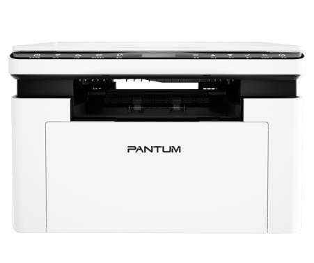 奔图BM2303W 驱动