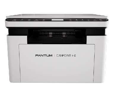 奔图BM2345W 驱动