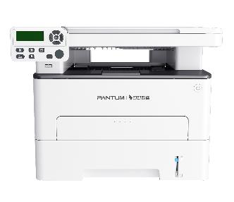 奔图M6710DW Plus 驱动