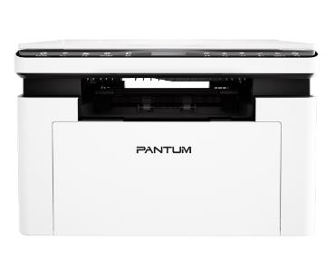 奔图BM2301W 驱动