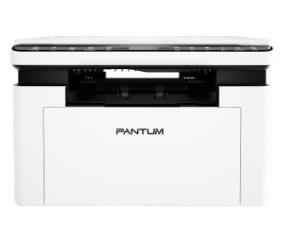 奔图BM2302W 驱动