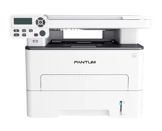 奔图M6766DW Plus 驱动