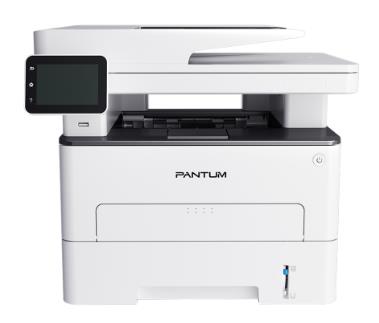 奔图M7310DW 驱动