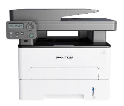 奔图M7112DN 驱动