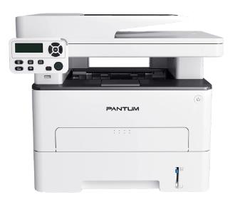 奔图M7166DW Plus 驱动