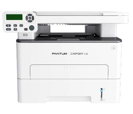 奔图M6789DW Plus 驱动