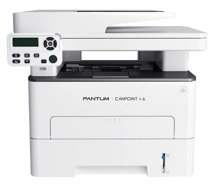 奔图M7189DW Plus 驱动