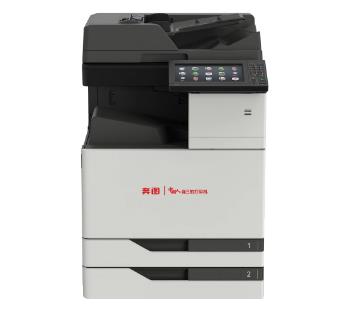 奔图M9105DN 驱动