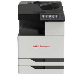 奔图CM9705DN 驱动