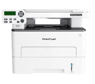 奔图M6700DW Plus 驱动