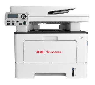 奔图BM5155ADN 驱动