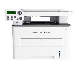 奔图M6770DW Plus 驱动