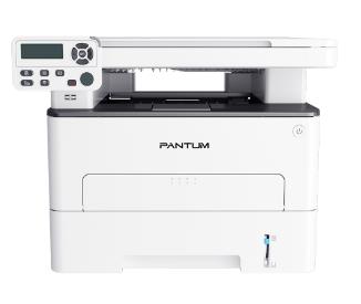 奔图M6708DW 驱动