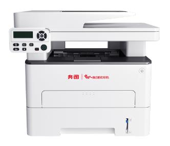 奔图M7180DN 驱动