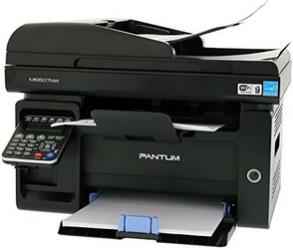 奔图M6607NW 驱动