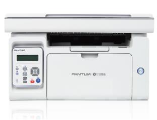 奔图M6568NW 驱动