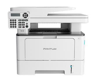 奔图BM4005FDN 驱动