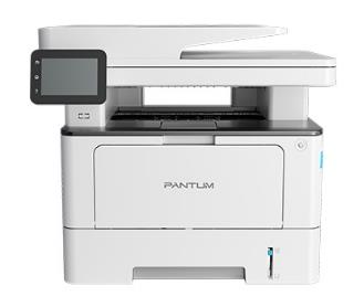 奔图BM4100FDN 驱动