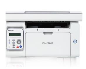 奔图M6518NW 驱动