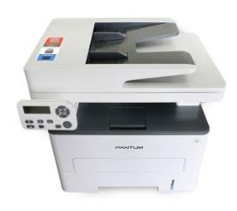 奔图M7170DW 驱动