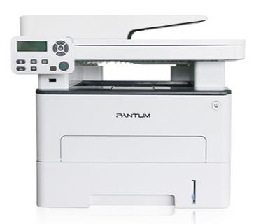 奔图M7115DN 驱动