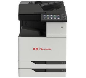 奔图CM8505DN 驱动