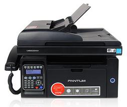 奔图M6600NW 驱动