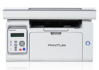 奔图M6506NW 驱动