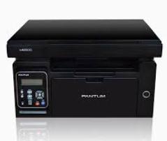 奔图MS6000NW 驱动