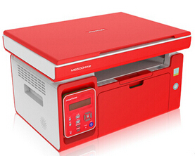 奔图M6500NWe 驱动