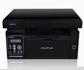 奔图M6500NW 驱动