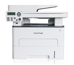 奔图M7163DW 驱动