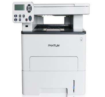 奔图M6709DW 驱动