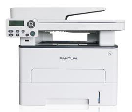 奔图M7160DW 驱动