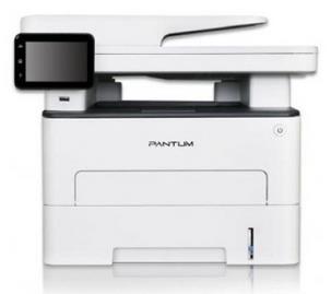 奔图M7300FDW 驱动