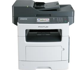 奔图M7600FDN 驱动