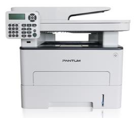 奔图M6863FDN 驱动