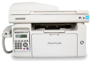 奔图MS6600NW 驱动