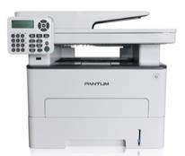 奔图M6860FDW 驱动