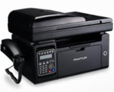 奔图M6609NW 驱动