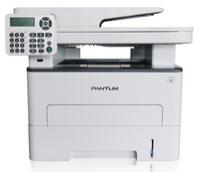 奔图M6800FDW 驱动