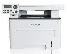 奔图M6760DW 驱动