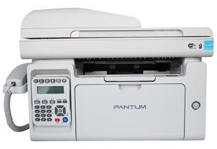 奔图M6603NW 驱动