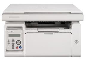 奔图M6202NW 驱动