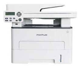 奔图M6700DW 驱动