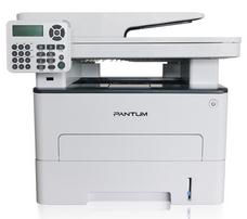 奔图M7200FD 驱动