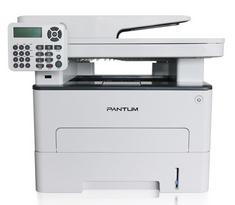 奔图M7200FDW 驱动