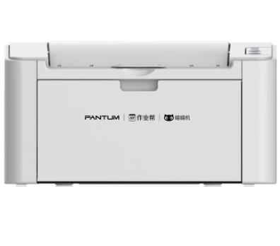 奔图P2595NW 驱动